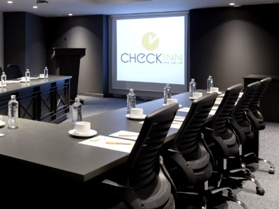 Las mejores ofertas de CHECK INN HOTEL Ankara