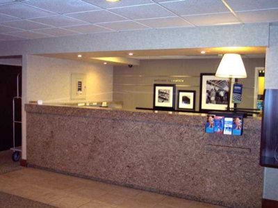Las mejores ofertas de HAMPTON INN SEATTLE AIRPORT Seattle