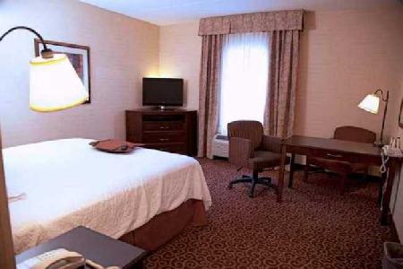 Las mejores ofertas de HAMPTON INN SUDBURY ONTARIO Sudbury