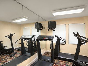 Las mejores ofertas de HAWTHORN SUITES BY WYNDHAM AKRON/ FAIRLAWN Akron 