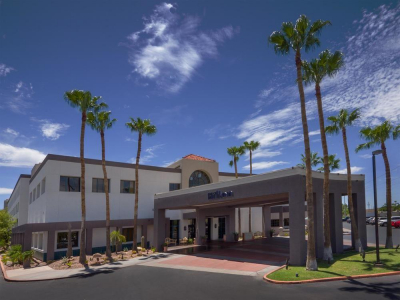 Las mejores ofertas de HILTON PHOENIX AIRPORT Phoenix 