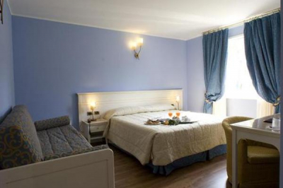 Las mejores ofertas de HOTEL VILLA NICOLLI ROMANTIC RESORT Riva Del Garda 