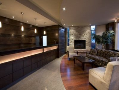 Las mejores ofertas de SANDMAN SUITES SURREY - GUILFORD SURREY