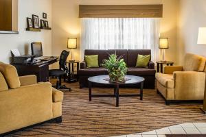 Las mejores ofertas de SLEEP INN Shenandoah
