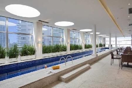 Las mejores ofertas de WINDSOR BRASILIA Brasiléia 