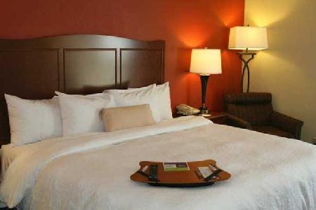 Las mejores ofertas de HAMPTON INN MANSFIEKD/ONTARIO Mansfield
