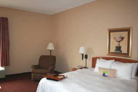 Las mejores ofertas de HAMPTON INN MASSILLON Massillon