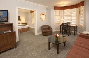 Las mejores ofertas de HANDLERUNION SQUARE (PREMIER) San Francisco