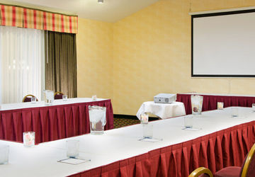 Las mejores ofertas de RESIDENCE INN ST. LOUIS GALLERIA Saint Louis