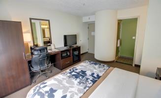 Las mejores ofertas de SLEEP INN Grasonville 