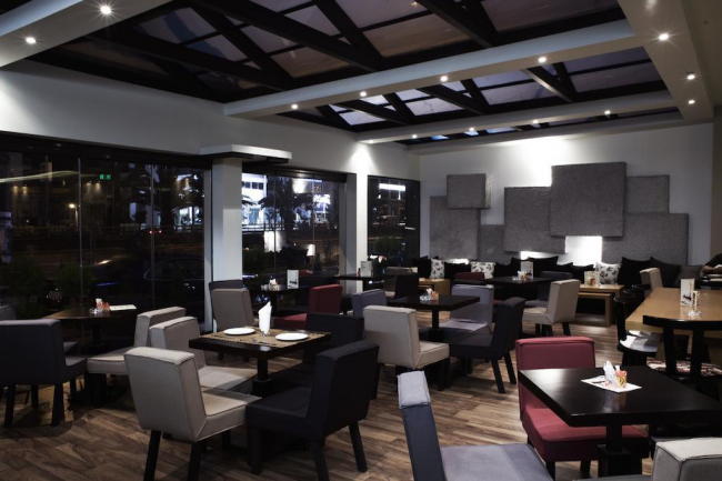 Las mejores ofertas de HELLINIS HOTEL Atenas