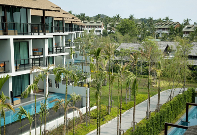 Las mejores ofertas de BAYWATER RESORT KOH SAMUI Choeng Mon Beach