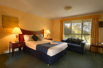 Las mejores ofertas de COMFORT INN FAIRWAYS Sidney