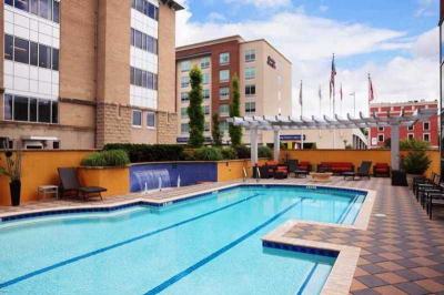 Las mejores ofertas de DOUBLETREE HOTEL CHATTANOOGA Chattanooga 