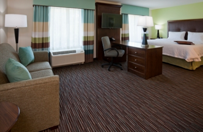 Las mejores ofertas de HAMPTON INN AND SUITES MINNEAPOLIS/WEST-MINNETONKA Minnetonka