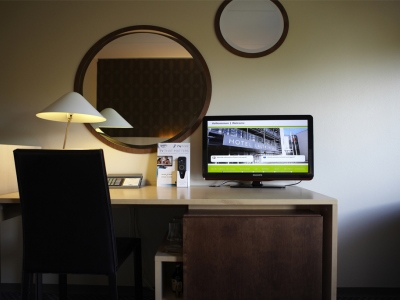 Las mejores ofertas de HOTEL LAUTRUPPARK Copenhague