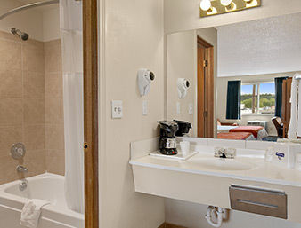Las mejores ofertas de TRAVELODGE BY WYNDHAM PORT OF TACOMA WA Winfield