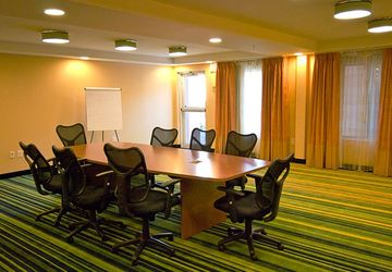 Las mejores ofertas de FAIRFIELD INN & SUITES PLAINVILLE Plainville
