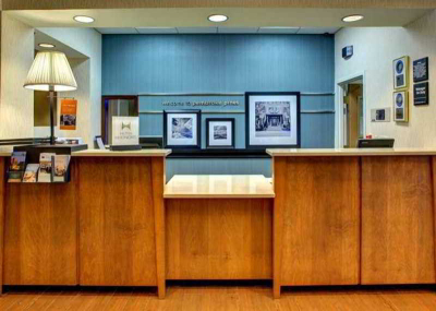 Las mejores ofertas de Hampton Inn Ft. Lauderdale-West/Pembroke Pines Pembroke Pines