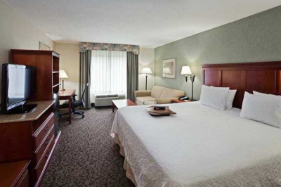 Las mejores ofertas de HAMPTON INN ITHACA Ithaca