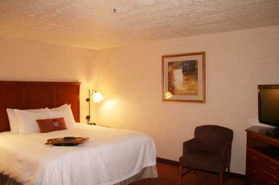 Las mejores ofertas de HAMPTON INN SIERRA VISTA Sierra Vista
