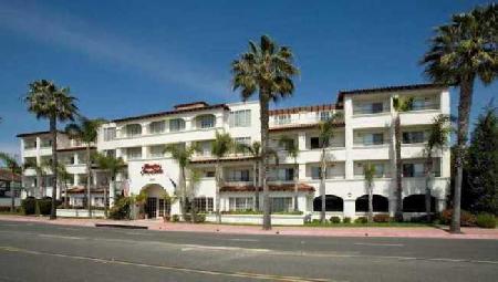 Las mejores ofertas de HAMPTON INN & SUITES SAN CLEMENTE CA San Clemente