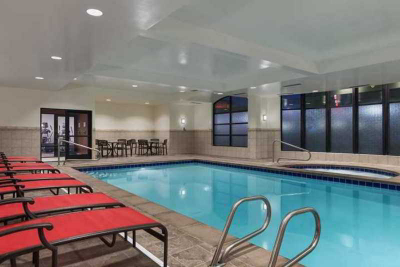 Las mejores ofertas de HILTON GARDEN INN OGDEN Ogden 