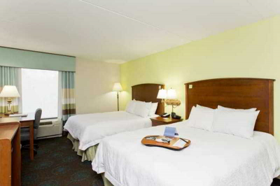 Las mejores ofertas de Hampton Inn Front Royal Winchester