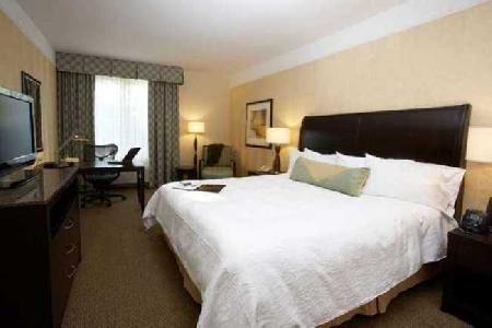 Las mejores ofertas de Hilton Garden Inn Raleigh Northeast Raleigh 