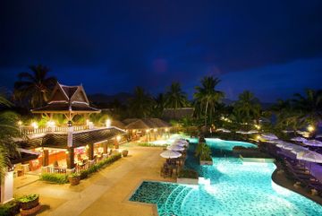 Las mejores ofertas de MUKDARA BEACH VILLA & SPA RESORT KHAO LAK