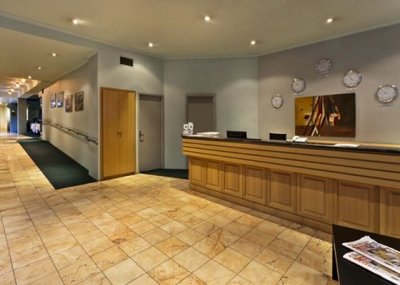 Las mejores ofertas de QUALITY HOTEL MANOR Melbourne