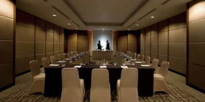 Las mejores ofertas de SANTIKA PREMIERE SLIPI JAKARTA Jakarta