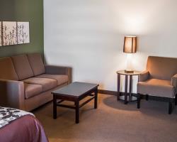 Las mejores ofertas de Sleep Inn & Suites Roseburg North Near Medical Center Roseburg