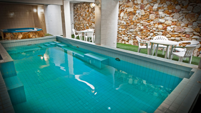 Las mejores ofertas de TANGER HOTEL Punta Del Este 