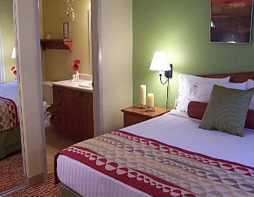 Las mejores ofertas de TOWNEPLACE SUITES PORTLAND HILLSBORO Hillsboro