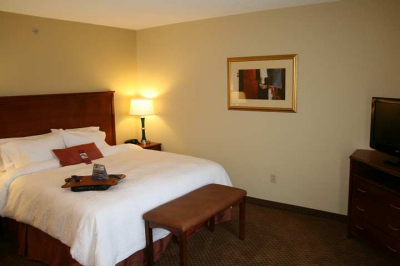 Las mejores ofertas de HAMPTON INN SUITES WARREN Warren 