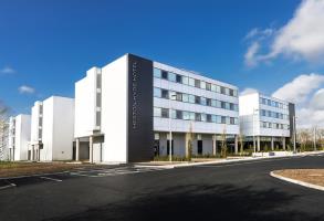 Las mejores ofertas de HESTON HYDE HOTEL Londres