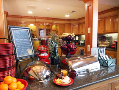 Las mejores ofertas de Homewood Suites by Hilton Boston-Peabody Peabody