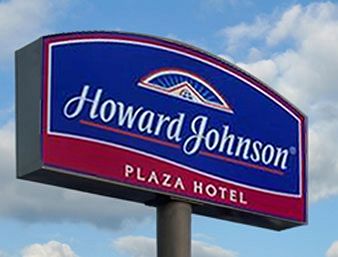 Las mejores ofertas de HOWARD JOHNSON MACROLINK PLAZA HUANGSHAN Huangshan