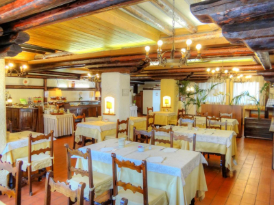 Las mejores ofertas de Hotel Ristorante El Rustego Masera' Di Padova 