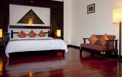 Las mejores ofertas de KINGDOM ANGKOR HOTEL Siem Reab