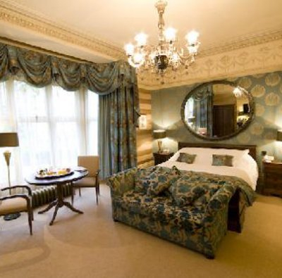 Las mejores ofertas de THE BELMONT HOTEL Leicester