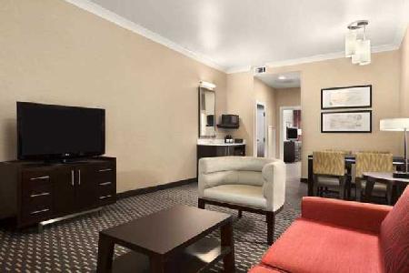 Las mejores ofertas de EMBASSSUITES ST. LOUIS Saint Louis