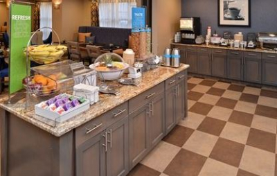 Las mejores ofertas de HAMPTON INN BROUSSARD, LA Broussard