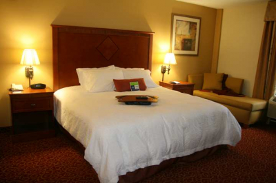 Las mejores ofertas de HAMPTON INN SUITES JENNINGS Jennings