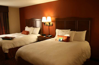 Las mejores ofertas de HAMPTON INN SUITES NEW CASTLE Hermitage 