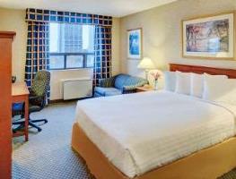 Las mejores ofertas de HOLIDAY INN EXPRESS WINDSOR WATERFRONT Windsor