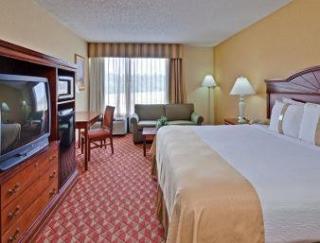 Las mejores ofertas de RAMADA COLUMBUS HIGHWA45 Columbus