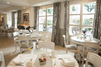 Las mejores ofertas de RELAIS VILLA VALFIORE San Lazzaro Di Savena 