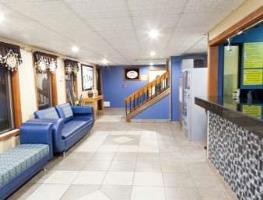 Las mejores ofertas de SUPER 8 BY WYNDHAM ELKHART Elkhart 